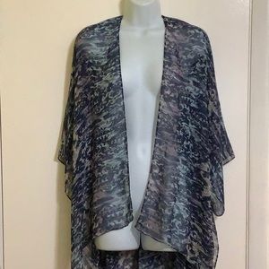 BCBG Maxazria Cover up